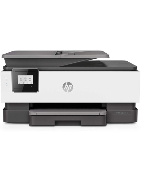 Oferta Hp 1KR71B Impresora Multifunción HP OfficeJet 8012