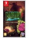 Baobabs Mausoleum Country of Woods & Creepy Tales Nintendo Switch