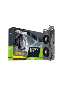 Oportunidad Tarjeta GráFica Zotac Gtx 1650 Lp Gddr6 4Gb
