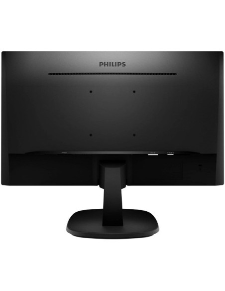 Oferta Monitor Philips 243V7QDAB/00 IPS de 24" con Altavoces