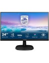 Monitor Philips 243V7QDAB/00 IPS de 24" con Altavoces