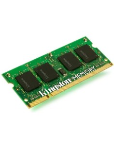 Memoria 4GB DDR3-1333MHZ NON-ECC Single Rank Module