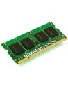 Memoria 4gb ddr3-1333mhz non-ecc single rank module