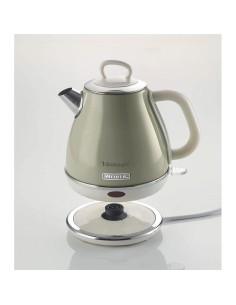 Oportunidad Hervidor de Agua Ariete Vintage 2868-03 2000W 1L 2