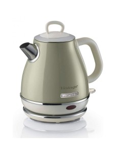 Oportunidad Hervidor de Agua Ariete Vintage 2868-03 2000W 1L