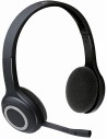 Auriculares Inalámbricos Logitech H600 con Micrófono Control Remoto