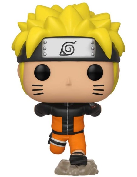 Mejor Precio en Figura Funko POP Naruto Running 46626