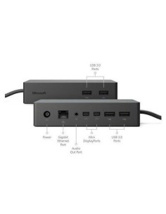 Oferta - Base dock Microsoft PD9-00008 para Surface | kiwiku 2