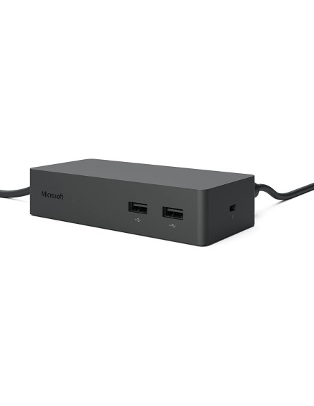 Oferta - Base dock Microsoft PD9-00008 para Surface | kiwiku