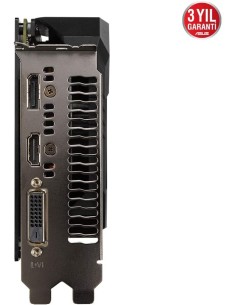 Asus Tuf Gaming Nvidia GeForce GTX 1660 Super 6Gb GDDR6 2