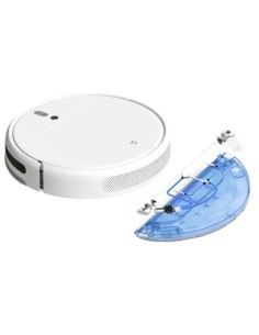 Ofertón Robot Aspirador Xiaomi Vacuum Mop Friegasuelos WiFi 2