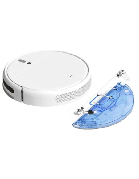 Ofertón Robot Aspirador Xiaomi Vacuum Mop Friegasuelos WiFi