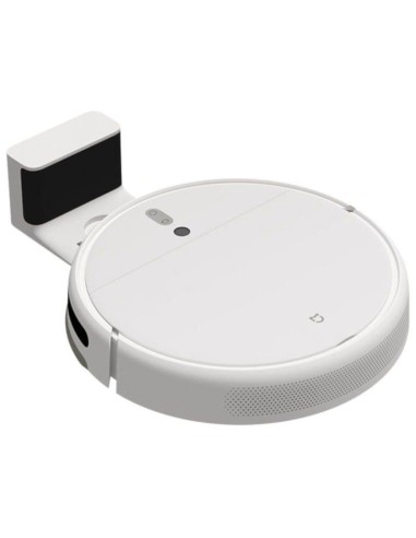 Ofertón Robot Aspirador Xiaomi Vacuum Mop Friegasuelos WiFi