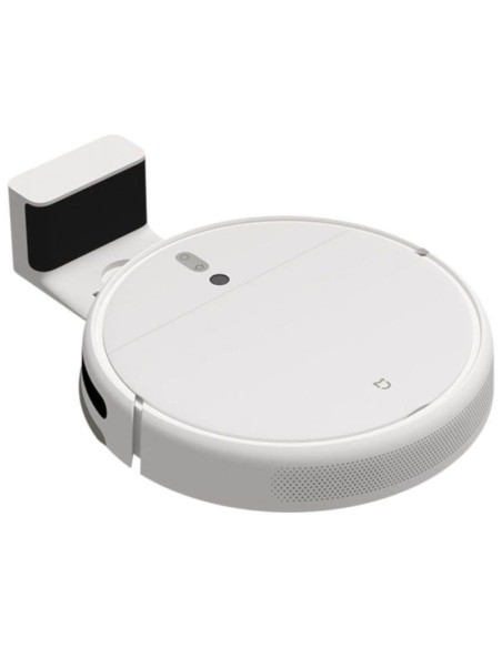 Ofertón Robot Aspirador Xiaomi Vacuum Mop Friegasuelos WiFi