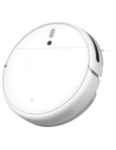 Ofertón Robot Aspirador Xiaomi Vacuum Mop Friegasuelos WiFi