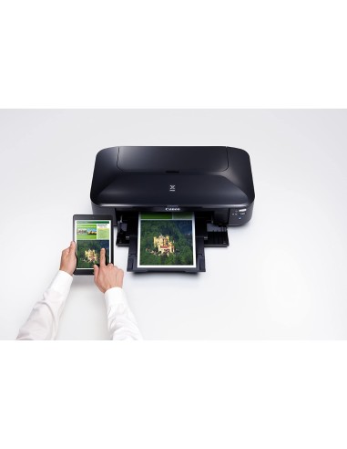 Impresora de inyección de tinta Canon PIXMA iX6850 A3+ Wifi