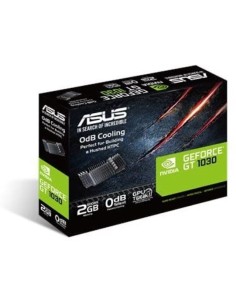 Oferta Asus Nvidia GT1030 2Gb DDR5 dvi-d hdmi 90YV0AT0-M0NA00 2