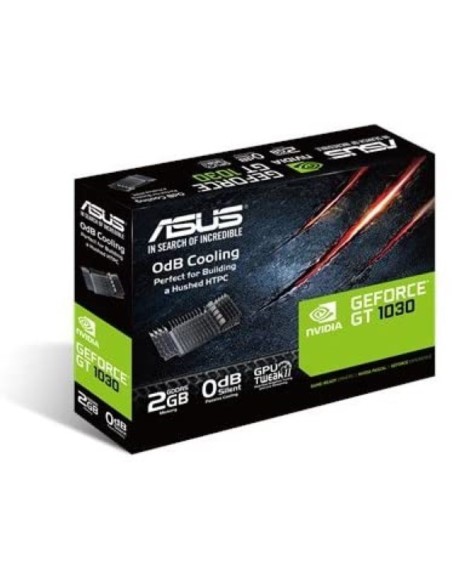 Oferta Asus Nvidia GT1030 2Gb DDR5 dvi-d hdmi 90YV0AT0-M0NA00
