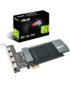 Asus GT 710 4H SL 2GB GDDR5 Silent