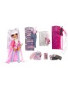 LOL Surprise OMG Remix , Con 25 Sorpresas , Muñeca de Moda Coleccionable, Ropa y Accesorios