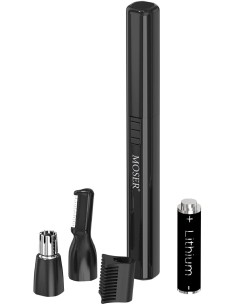 Oferta MOSER Recortadora con batería Precisión Lithium 2