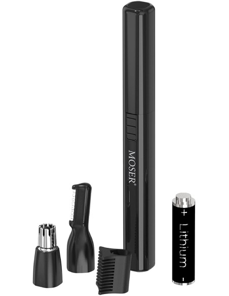 Oferta MOSER Recortadora con batería Precisión Lithium