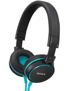 Sony mdrzx600l -...