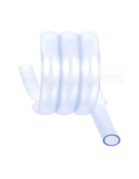 Tubo Liquido Refrigerante Alphacool 13/10 Hf 3M Transparente