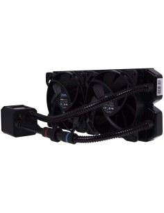 Ventilador Cpu Refrigeración Liquida Alphacool Eisbaer 280