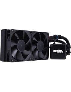 Ventilador Cpu Refrigeración Liquida Alphacool Eisbaer Lt240
