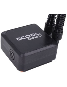 Ventilador Cpu Refrigeración Liquida Alphacool Eisbaer Lt360