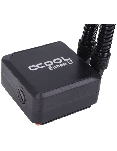 Ventilador Cpu Refrigeración Liquida Alphacool Eisbaer Lt360