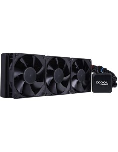 Ventilador Cpu Refrigeración Liquida Alphacool Eisbaer Lt360 2