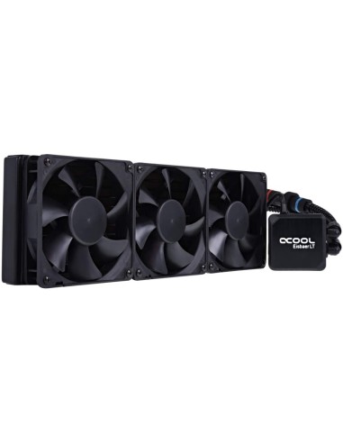 Ventilador Cpu Refrigeración Liquida Alphacool Eisbaer Lt360