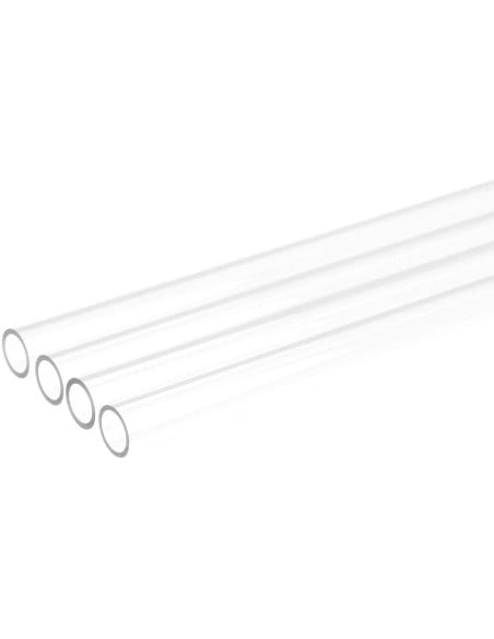 Oportunidad Pack Tubos Alphacool Hardtube 13/10 Transparente