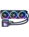 Ventilador Cpu Refrigeración Liquida Alphacool Eisbaer Aurora 360