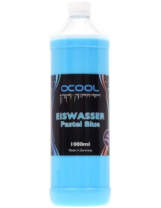 Oferta Liquido Refrigeración Alphacool Eiswasser Pastel Blue 1L