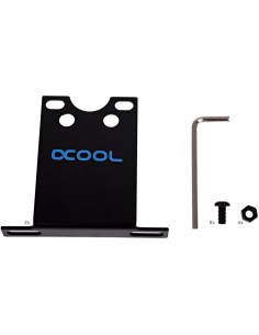 Comprar Bomba y Deposito Liquido Alphacool Eisbecher D5 150Mm