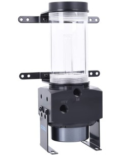 Comprar Bomba y Deposito Liquido Alphacool Eisbecher D5 150Mm 2