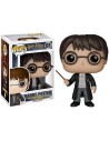 Figura Funko POP Harry Potter - Sirius Black 6570