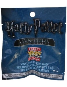 Figura Funko POP Harry Potter 1 Llavero Aleatorio 21139