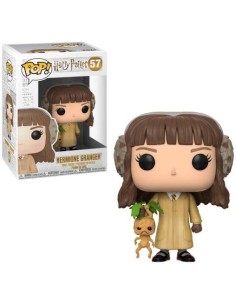 Figura Funko POP Harry...