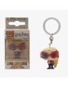 Figura Funko POP Harry Potter 1 Llavero Luna Lovegood 4858
