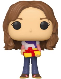 Funko Pop Harry Potter Hermione Granger Outfit Vacaciones 2