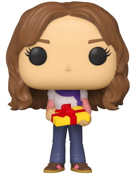 Funko Pop Harry Potter Hermione Granger Outfit Vacaciones