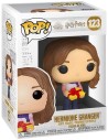 Figura Funko POP Harry Potter - Hermione Granger Outfit Vacaciones 51153