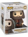 Figura Funko POP Harry Potter - Hagrid Outfit Vacaciones 15cm 51156