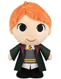Peluche Funko Harry Potter - Ron Exclusive