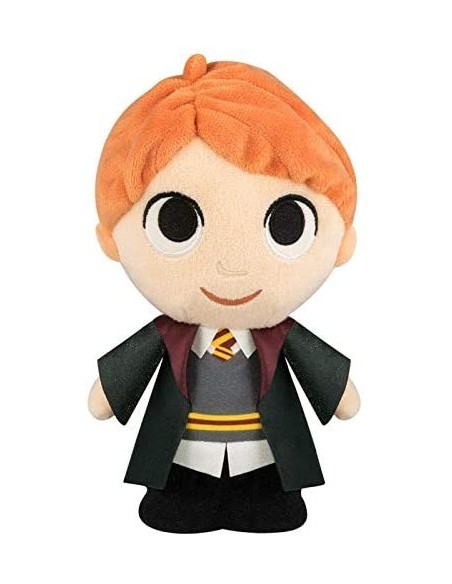Peluche Funko Harry Potter - Ron Exclusive