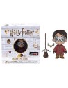 Figura Funko 5 Star Harry Potter Quidditch